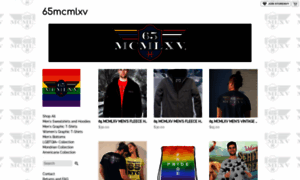 65mcmlxv.storenvy.com thumbnail