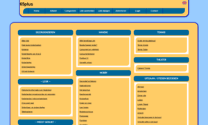 65plus.allepaginas.nl thumbnail