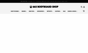 662bodyboardshop.com thumbnail