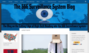 666surveillancesystem.com thumbnail