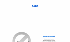 6686d1.com thumbnail