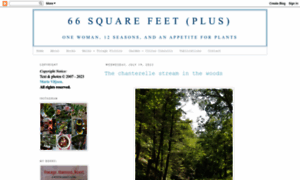 66squarefeet.blogspot.com thumbnail