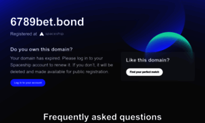 6789bet.bond thumbnail