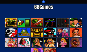 68games.net thumbnail