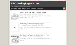 69coloringpages.com thumbnail