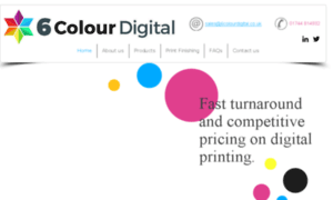6colourdigital.co.uk thumbnail