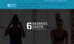 6degreessouth.com.au thumbnail