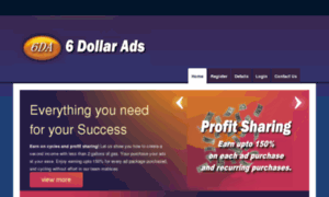 6dollarads.com thumbnail