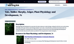 6e.plantphys.net thumbnail