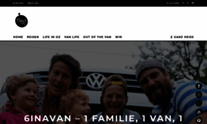 6inavan.com thumbnail