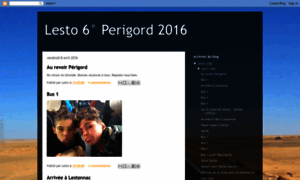 6lestoperigord.blogspot.fr thumbnail