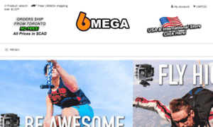 6mega.ca thumbnail