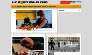 6nokta.org.tr thumbnail