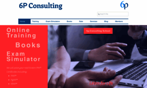 6p-consulting.com thumbnail