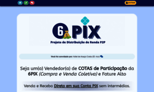 6pix.com.br thumbnail