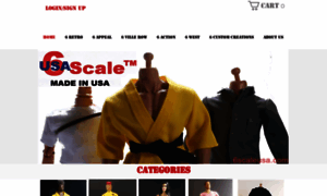 6scaleusa.com thumbnail