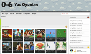 6yasoyunlari.org thumbnail