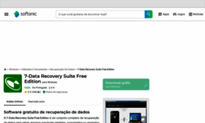 7-datarecoverysuitefreeedition.softonic.com.br thumbnail