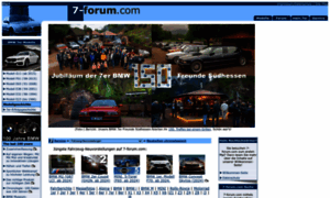 7-forum.com thumbnail