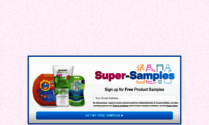 7.getsupersamples.com thumbnail