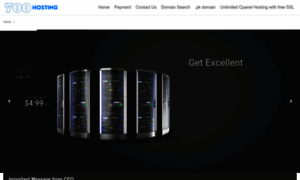 700hosting.com thumbnail