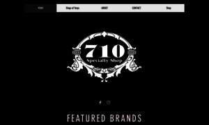 710specialtyshop.com thumbnail