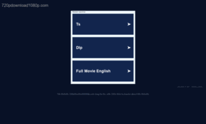 720pdownload1080p.com thumbnail