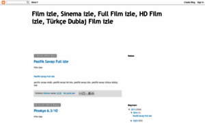 720pfilmizletir.blogspot.com thumbnail