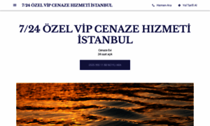 724-ozel-istanbul-cenaze-hizmeti-uluslararas-yurt.business.site thumbnail