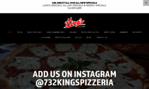 732kingspizza.com thumbnail