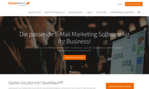 7435.cleverreach.de thumbnail