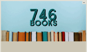 746books.com thumbnail