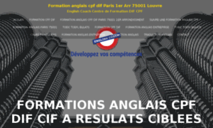 75001.formation-anglais-dif-cpf-paris-englishcoach.fr thumbnail
