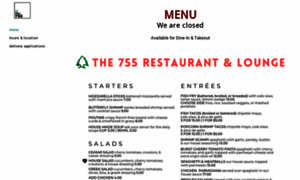 755westmarket.com thumbnail