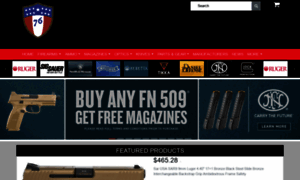 76armsandammunition.com thumbnail