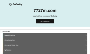 7727m.com thumbnail