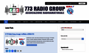 773radiogroup.it thumbnail