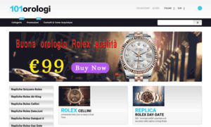 7750orologi.com thumbnail