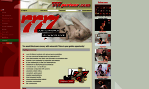 777-partner.net thumbnail