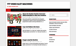 777-video-slot-machines.com thumbnail