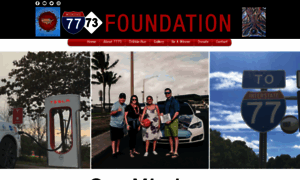 7773foundation.org thumbnail