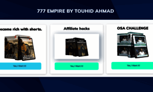 777empire.in thumbnail