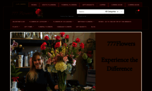 777flowers.florist thumbnail