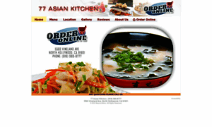 77asiankitchenca.com thumbnail