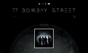 77bombaystreet.com thumbnail