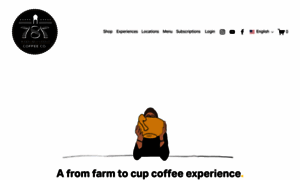 787coffee.com thumbnail