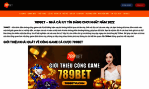 789betvi.com thumbnail