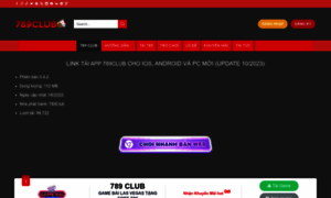 789clubs.online thumbnail