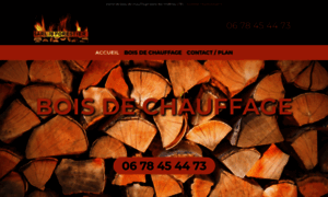 78forestier-bois-de-chauffage.com thumbnail