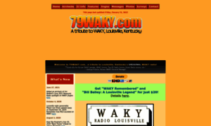 79waky.com thumbnail